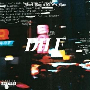 Dile (feat. Or-Daz)