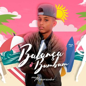 Balança o Bumbum