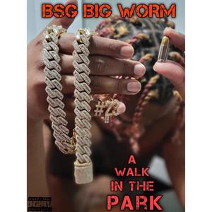 A Walk In The Park (Explicit)