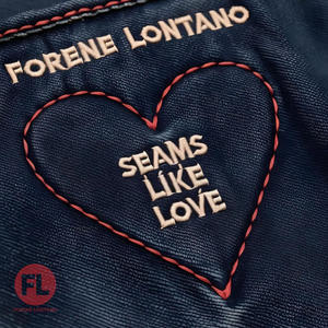 Seams Like Love (feat. Taylor Mercer)