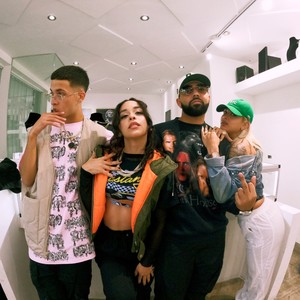 Cartier (feat. Izzy) (Explicit)