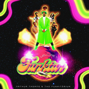 WTF (Welcome to Funktar)