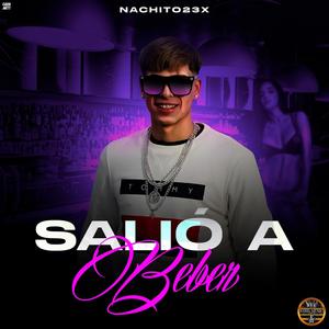 Salio a Beber (Explicit)