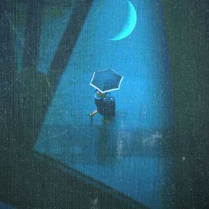 The Cure +That Girl (氛围旋律版)