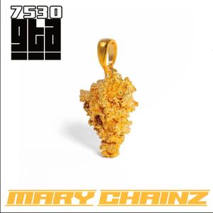 Mary Chainz