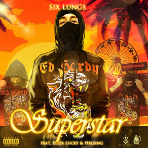 Superstar (Explicit)