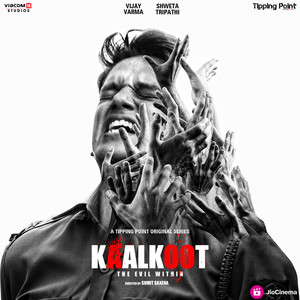 Kaalkoot (Music from the JioCinema Original Series)