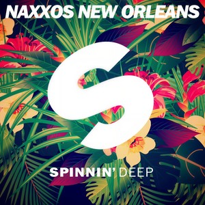New Orleans (Mr Belt & Wezol Remix)