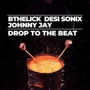Drop to the Beat