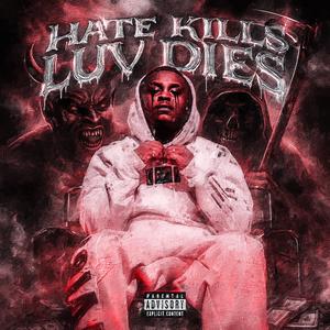 Dodgin Ya Luv (feat. Santana 9ine) (Explicit)