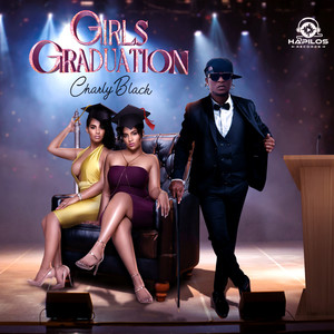 Girls Graduation (Explicit)