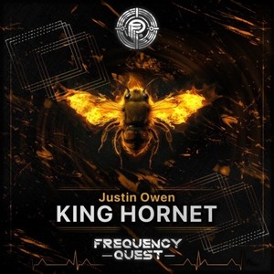 KING HORNET