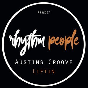 Liftin' (Original Mix)