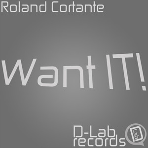 Want It! EP