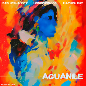 Aguanile (Club MIX)