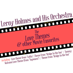 The Love Themes and Other Movie Favorites