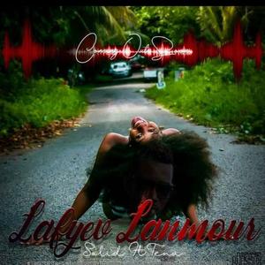 LAFYEV LANMOUR (feat. TENA)