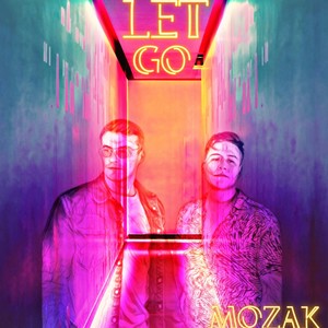 Let Go (Radio Edit)