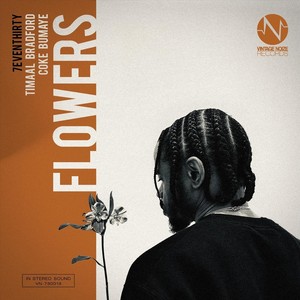 Flowers (feat. Timaal Bradford & Coke Bumaye) (Explicit)