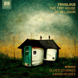 Frivolous - Our Loving Sorrow (Aaron Hedges remix)