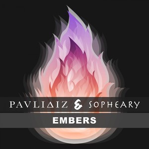 Embers (Radio Edit)