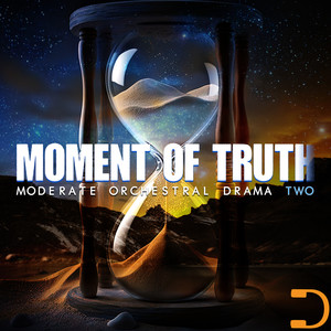 Moments Of Truth: Moderate Orchestral Drama Two