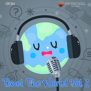 Travel the World Vol.1