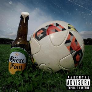 Bière Foot (Explicit)