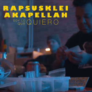 Soy Lo Que Quiero (Explicit)