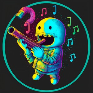 Le Flute (V-Lake, D Rivera Remix)