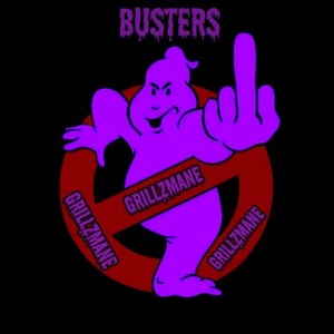 Busters (Explicit)