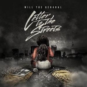 Letter To The Streets (Explicit)