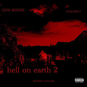 HELL (INTRO) (Explicit)