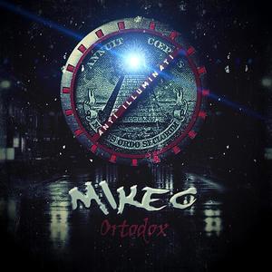 Ortodox (feat. P.K.) (Explicit)