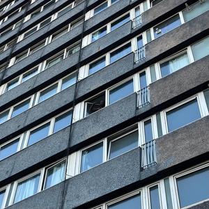 Dark City (Explicit)