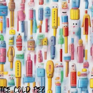 Ice Cold Pez