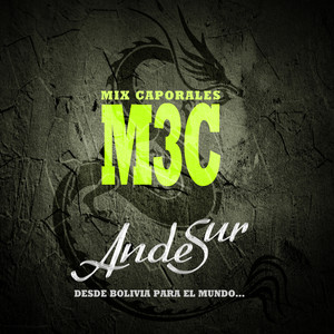 Mc3 Mix Caporales