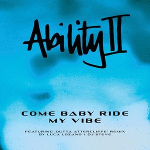 Come Baby Ride My Vibe (Underground Dub Mix)