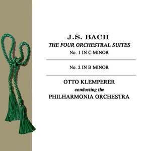 Suite No. 2 in B Minor - Sarabande