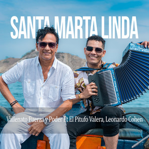 Santa Marta Linda