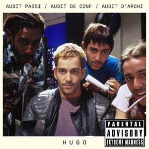 Audit PASSI (feat. PiX) (Explicit)
