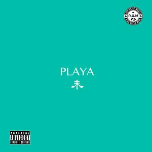 Playa (feat. 1Hunnid & Figgie Mcknight) (Explicit)