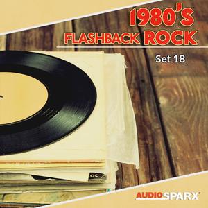 1980's Flashback Rock, Set 18