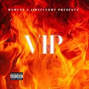 VIP (feat. JimyFlyght) [Explicit]