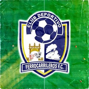 Himno de Club Deportivo Ferrocarrileros (feat. Club Deportivo Ferrocarrileros)