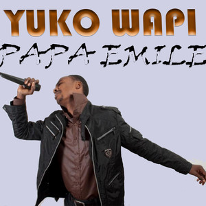 Yuko Wapi