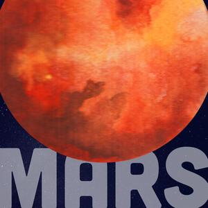 Mars