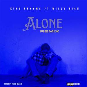 Alone (Remix|Explicit)