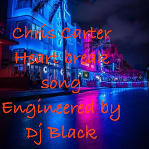 Heart break song (Radio Edit)