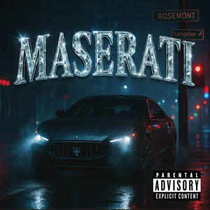 MASERATI (feat. R$T, MKD & ADN) (Explicit)